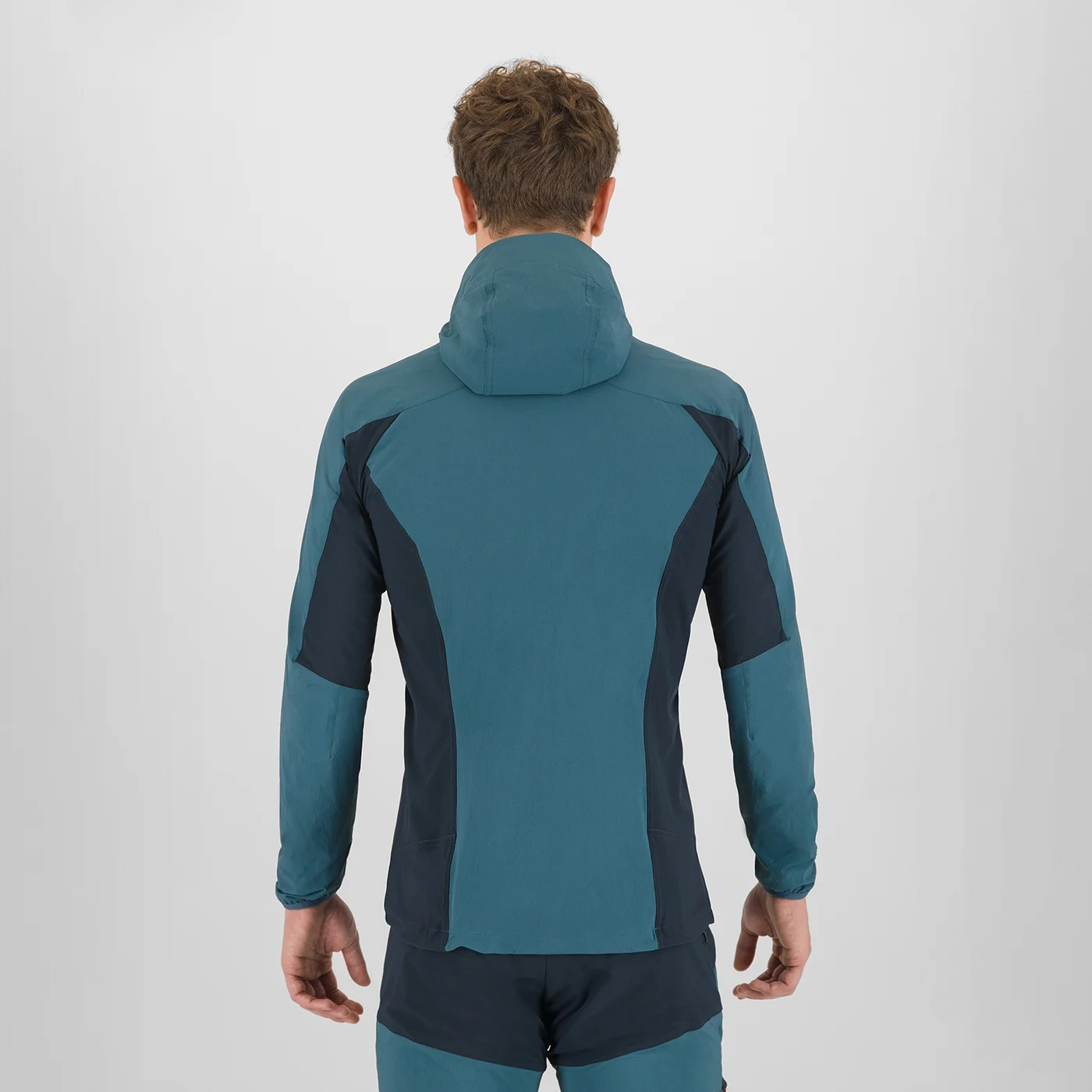 Bunda Karpos Parete Evo stargazer vulcan 2